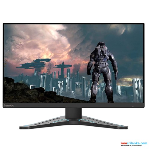 Lenovo G24-20 23.8" FHD Gaming Monitor (3Y)